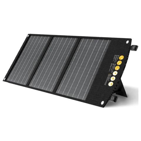 TogoPower ADVANCEシリーズ 折りたたみ式 ソーラーパネル