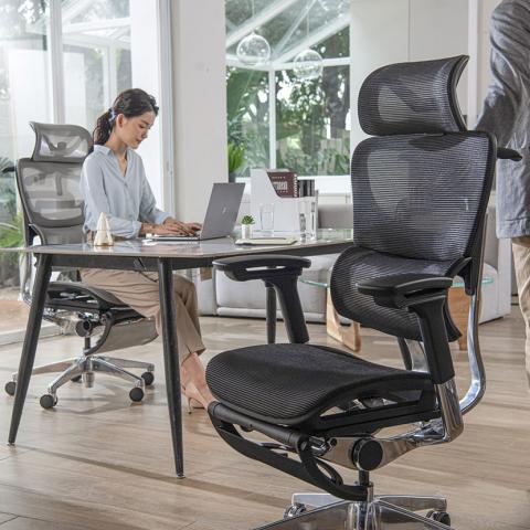 COFO Chair Premium ワークチェア(COFO)
