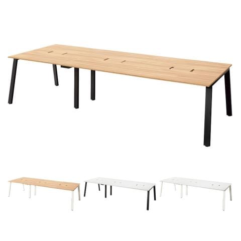 MRフリースタイルデスク