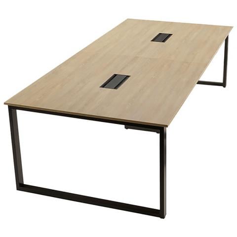 ABW 会議テーブル