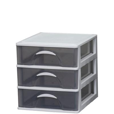 IR-DCF-430 デスクチェスト