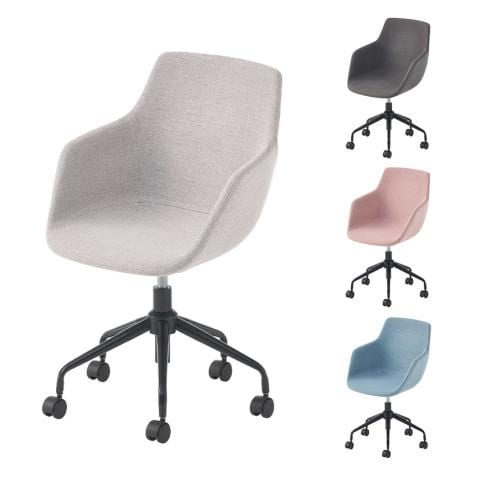 デスクチェア CPアームチェア