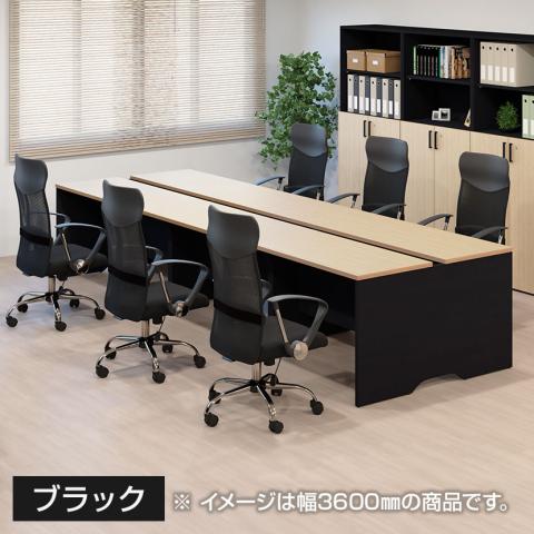 NFシリーズ フリーアドレスデスク