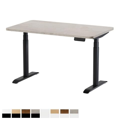 PABLO-3D 電動昇降デスク OC-LD-PB31270D(OCPB)