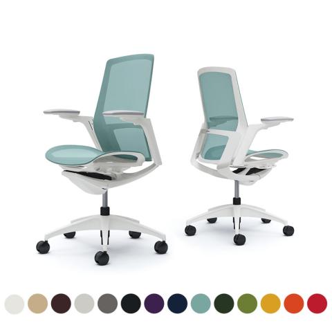 ハイバック アジャストアーム C785WW