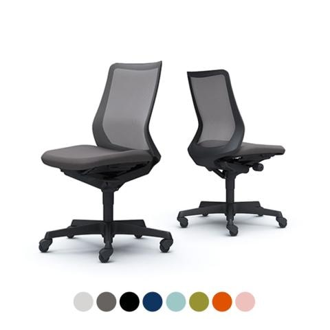 オカムラ フルーエント