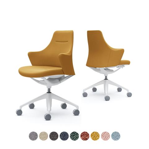 オカムラ ライブスワークチェア