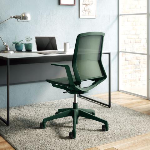 オカムラ|シナーラ CD77BK