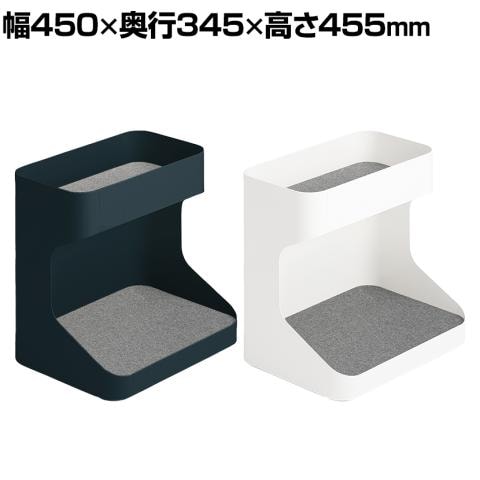 オカムラ ライブス Lives ワゴン ロータイプ DD32BB