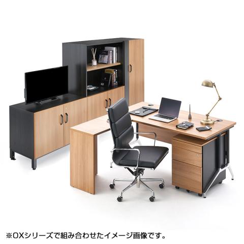 プラス(PLUS)OXシリーズ