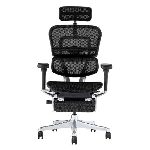 Ergohuman PRO2 Ottoman(エルゴヒューマン)