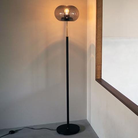 フロアライト メランデル(LED電球付き)