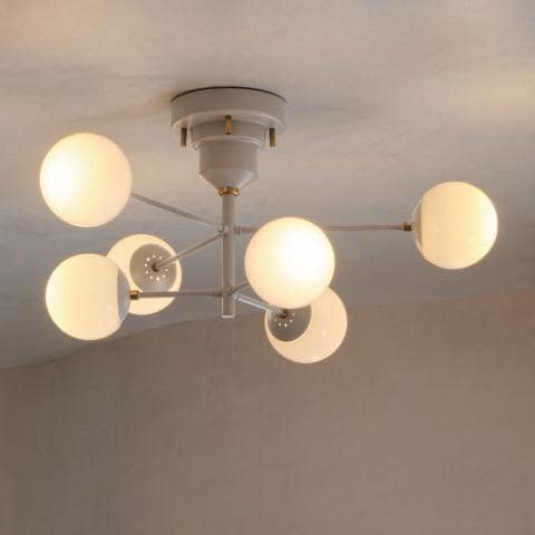 シーリングライト ポウタラ(LED電球付き)