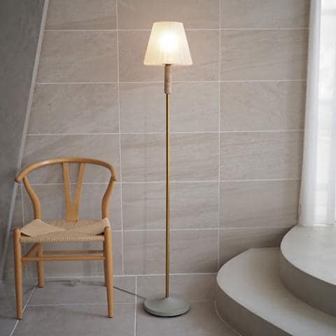 フロアライト ミエト(LED電球付き)