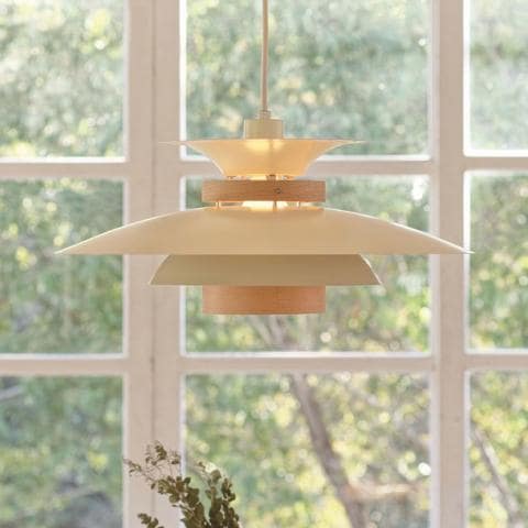 ペンダントライト メルチェロ(LED電球付き)