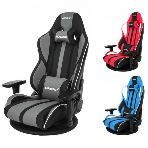 AKRacing GYOKUZA V2 極坐