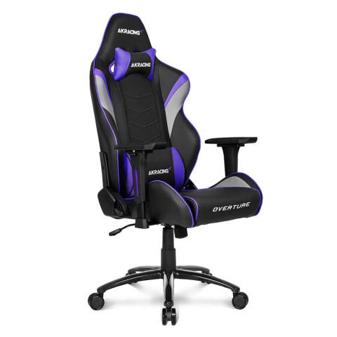 AKRacing Overture