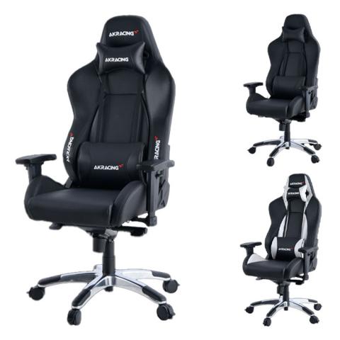 AKRacing Premium Low Edition