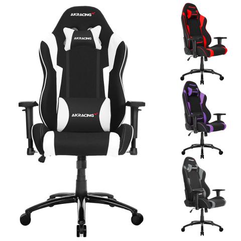 AKRacing Wolf