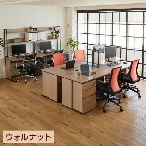 オフィスデスク 平机 Z-LWD-1060