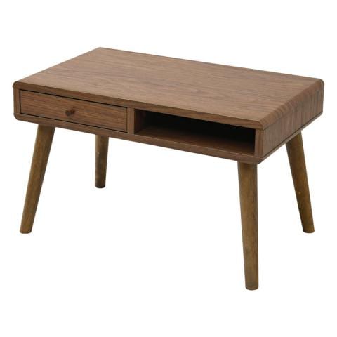 ロータイプ パソコンデスク