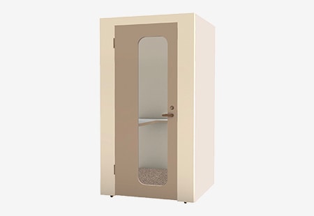 cocoon booth