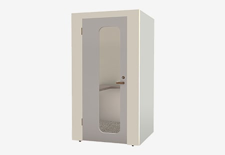cocoon booth