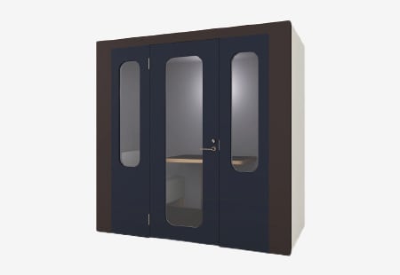 ococoon booth twin
