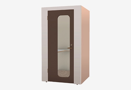 cocoon booth