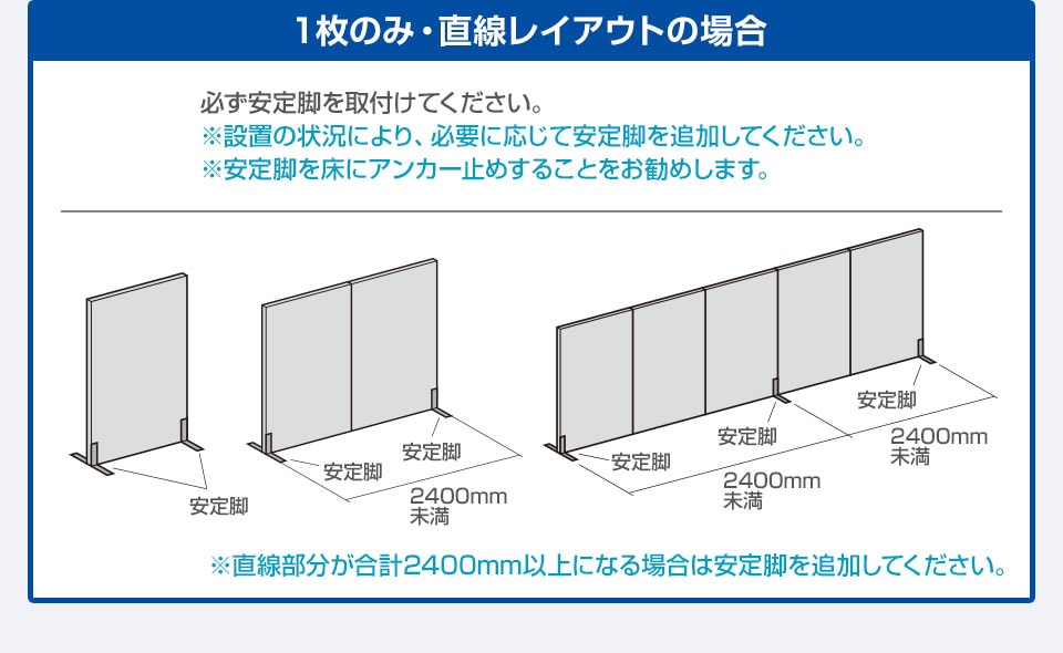 連結可能なレイアウト3