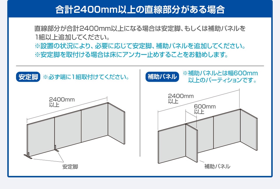 連結可能なレイアウト5