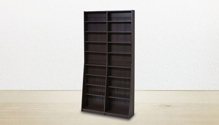本棚・書棚・コミックラック