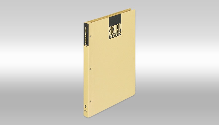 スクラップブック用品