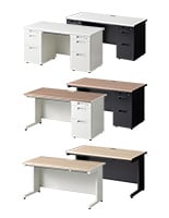 スチールデスク SC