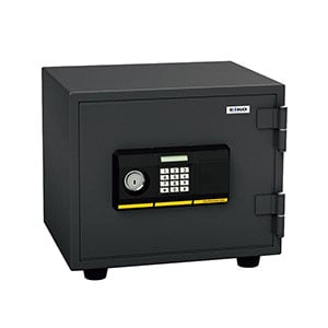 小型・家庭用金庫