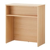 受付カウンター・受付台・ハイカウンター