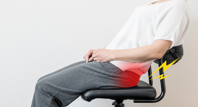 腰痛予防におすすめ 腰当て付きオフィスチェア15選を徹底紹介 オフィスのギモン オフィスやオフィス家具の情報サイト