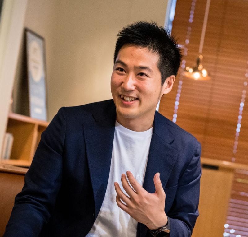 lak dom合同会社 代表 石川 優貴