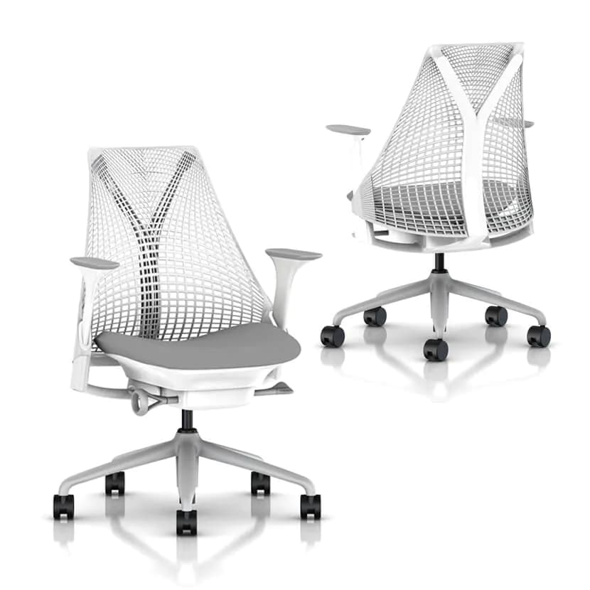 セイルチェア　HermanMiller(ハーマンミラー)AS1YA23HAN265-BB-98-63-1HA09