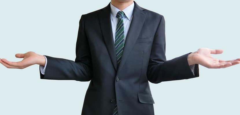 仕事に集中できない理由とは?