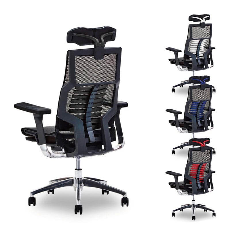 オフィスチェアにフットレストは必要? おすすめ商品3選を紹介