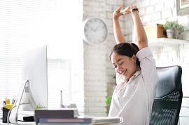 エルゴノミクスの注意点は?人間工学に基づいた椅子のおすすめ7選!