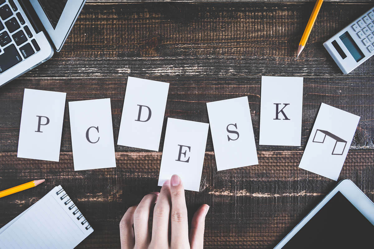 自宅テレワークにおすすめのオフィスデスク10選 選び方も合わせて解説 オフィスのギモン