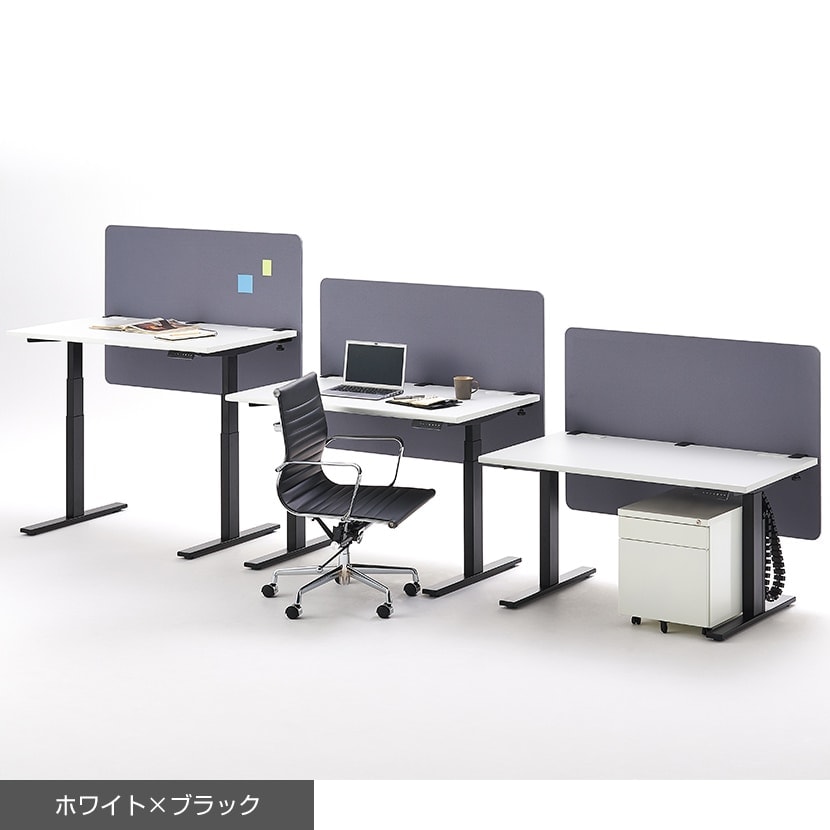 パブロ2　電動昇降式デスク