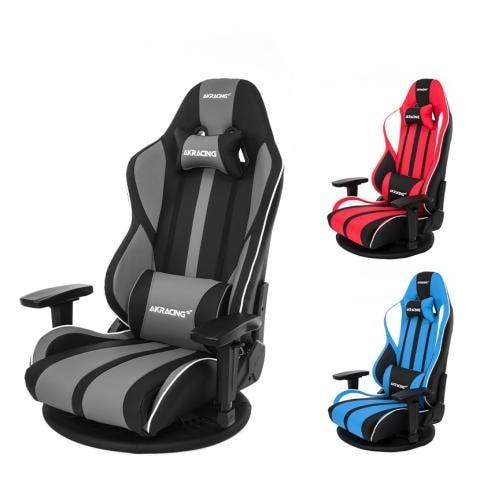 AKRacing 極坐 V2