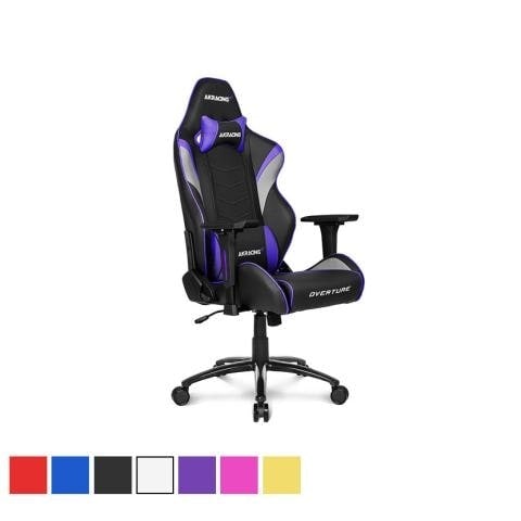 AKRacing OVERTURE