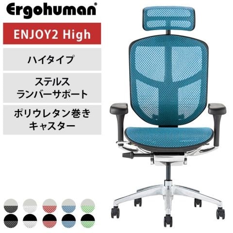 エルゴヒューマン エンジョイ2 ハイタイプ