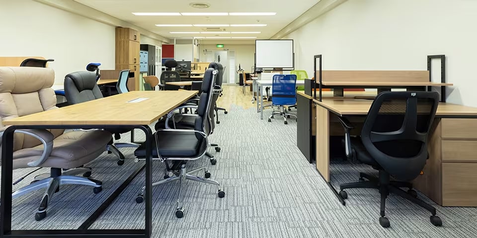 広島支店・広島ライブショールーム