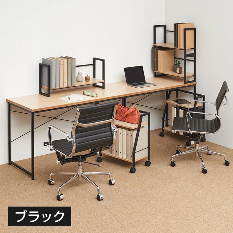 クラシカルなデザイン|デザイナーズチェア ローバックOC-CH-NW01L