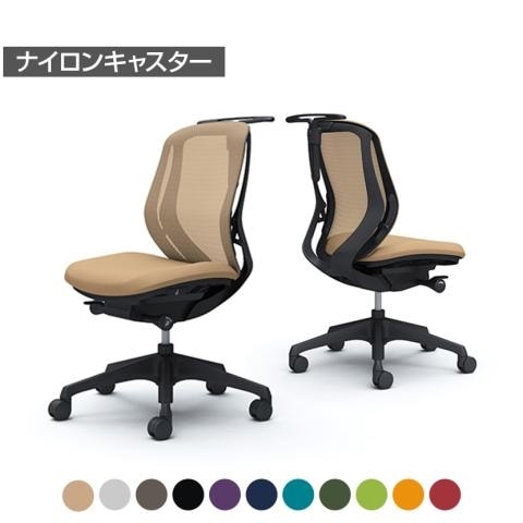 オカムラ シルフィー